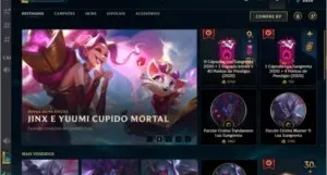 15.000 RIOT POINTS ENVIADOS PARA SUA CONTA