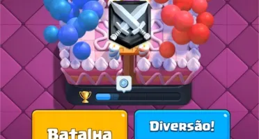 Clash Royale cv12