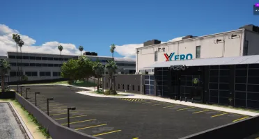 Base Tema RJ para FiveM (vRPex) + Suporte + Instalação