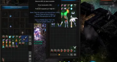 Elf Megamu 200Rr + Set