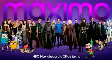 🎬 **Hbo Max 30 dias sĂ©ri E Filmes IncrĂveis Por Apenas R$10