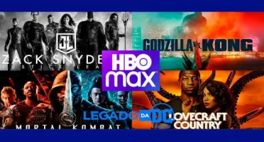 🎬 **Hbo Max 30 dias sĂ©ri E Filmes IncrĂveis Por Apenas R$10