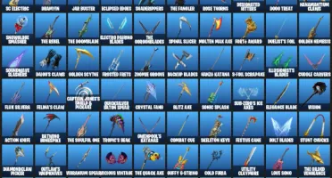 Conta Fortnite Tryhard Renegade