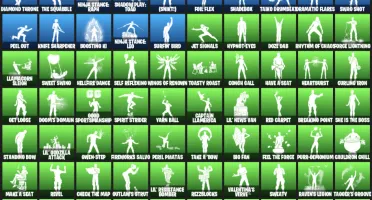 Conta Fortnite Tryhard Renegade