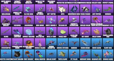 Conta Fortnite Tryhard Renegade
