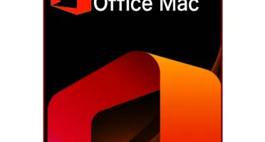 Pacote Office Pro Para Mac M1 M2 E Intel - Atualizado
