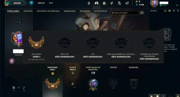 Conta Gold I Email Não Confirmado