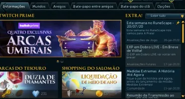 V> CONTA RS3