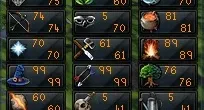 V> CONTA RS3