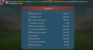Conta bom usada mais de 1b