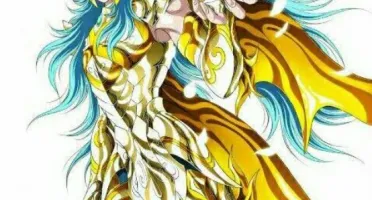 Conta Saint Seiya Novo Servidor!!!