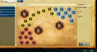 Conta league of legends