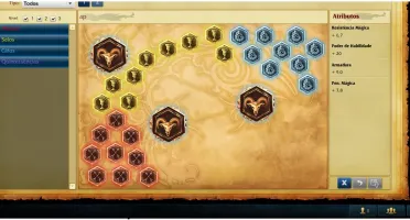 Conta league of legends