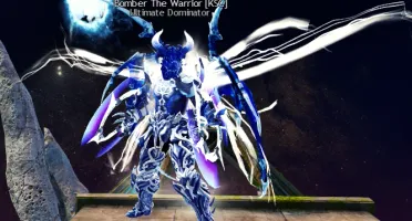 Guild Wars 2 — Endgame Account | Full Legendary | 130K Gold
