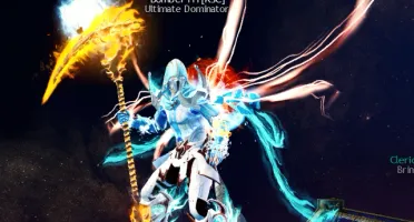 Guild Wars 2 — Endgame Account | Full Legendary | 130K Gold