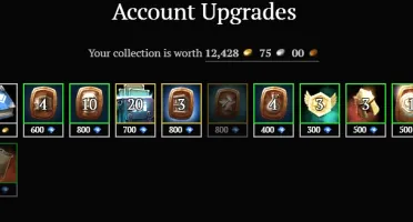 Guild Wars 2 — Endgame Account | Full Legendary | 130K Gold