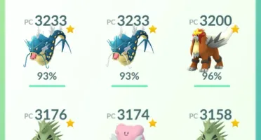 Conta pokemon go level 40