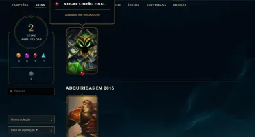 Conta nvl 42, PLATINA E BARATA com e-mail trocavel!