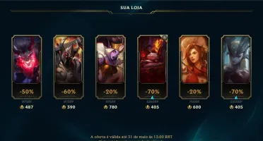 Conta nvl 42, PLATINA E BARATA com e-mail trocavel!
