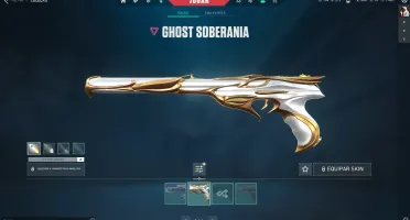 Conta Valorant com Karambit Saqueador