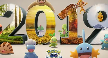 Pokémon GO Level 30, muitos pokémons fortes(Promoção)