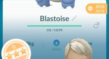 Pokémon GO Level 30, muitos pokémons fortes(Promoção)