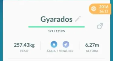 Pokémon GO Level 30, muitos pokémons fortes(Promoção)