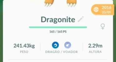 Pokémon GO Level 30, muitos pokémons fortes(Promoção)
