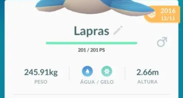 Pokémon GO Level 30, muitos pokémons fortes(Promoção)