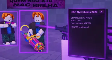 Esp Roblox