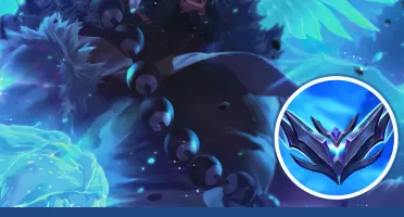 Contas Diamante - O Menor Preço! - League Of Legends Lol
