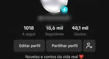 Tiktok 18k