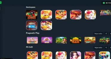Casino ATUALIZADO | 0% GRR e 400 jogos free