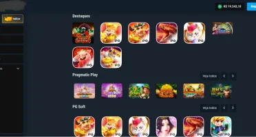 Casino ATUALIZADO | 0% GRR e 400 jogos free