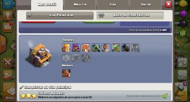CV 11 para Guerra