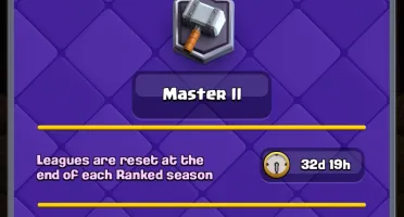 Vendendo conta clash royale