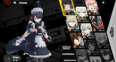 ZZZ - Ellen - Rina - Rank 8