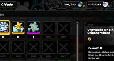 ZZZ - Ellen - Rina - Rank 8