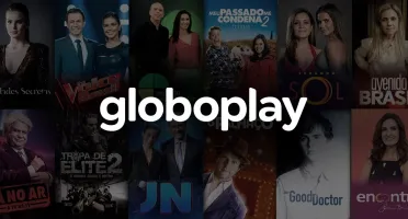 GLOBOPLAY + DISNEYPLUS