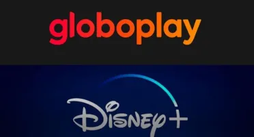 GLOBOPLAY + DISNEYPLUS