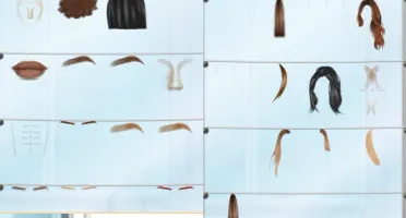 vendo doll nível 60 Stardoll