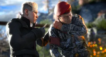 Xbox Far Cry 4 (Xbox One) #C43925