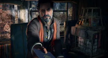 Xbox Far Cry 4 (Xbox One) #C43925
