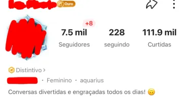 Conta Kwai Monetizada, Quase 10K - Leia Descrição