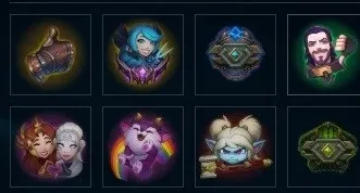 Conta lol diamante dropou do mestre