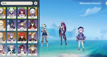 Arlecchino C1 + Assinatura AR 50+