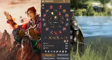 Dosa/Wukong 718 Gs