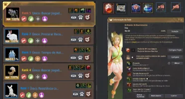 Dosa/Wukong 718 Gs