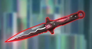 Conta valorante lvl 363 full skin