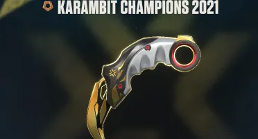 Conta valorante lvl 363 full skin